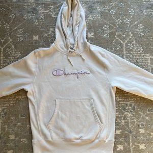 Champion Reverse Weave Hoodie